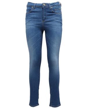 Siviglia Skinny Fit Jeans - Blue