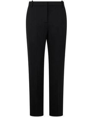 Pinko Slim-Fit Trousers - Black