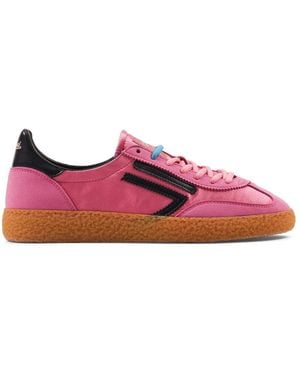 PURAAI Trainers - Pink