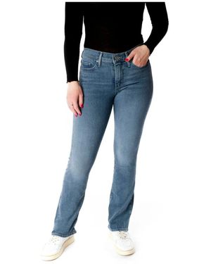 Levi's Slim-Fit Jeans - Blu