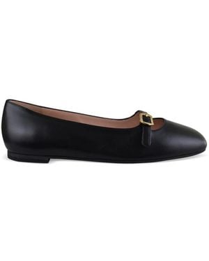Bally Ballerinas - Nero