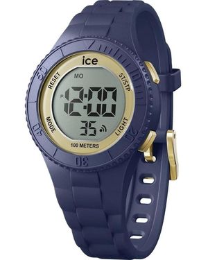 Ice-watch Digitaluhr - Blau
