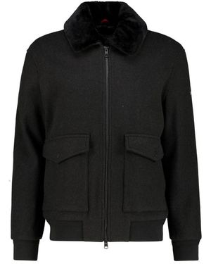 Cinque Light Jackets - Nero