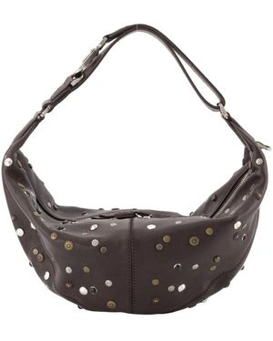 Lemaire Shoulder Bags - Brown