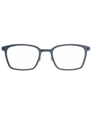 Lindberg Glasses - Marrón