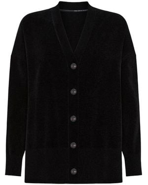 Rrd Cardigans - Zwart