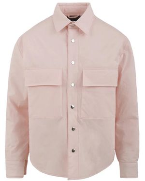 Add Rosa jacke modell 9aw557 - Pink