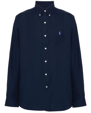 Polo Ralph Lauren Casual Shirts - Azul