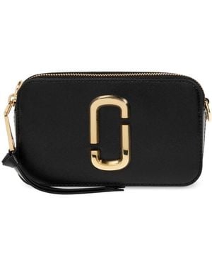 Marc Jacobs Cross Body Bags - Black