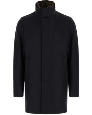 Herno Parkas - Nero