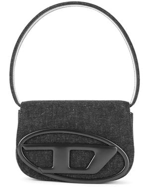 DIESEL Handbags - Black