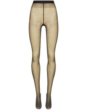Wolford Leggings - Neutro