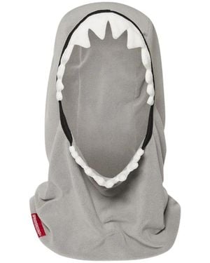 Sprayground Hats - Grigio