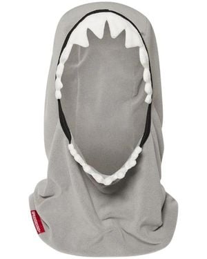 Sprayground Hats - Gris