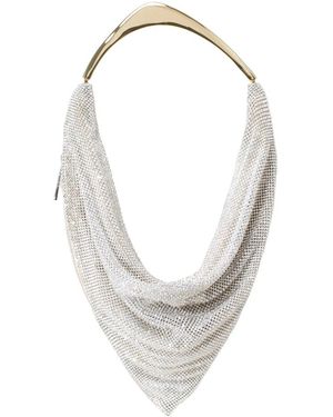 Benedetta Bruzziches Shoulder Bags - Metallic