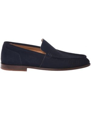Baldinini Loafers - Blue