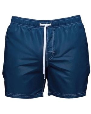 Sundek Beachwear - Blue