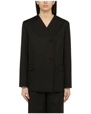 Loulou de Saison Blazers - Black