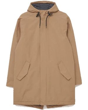 Tanta Parkas - Natural