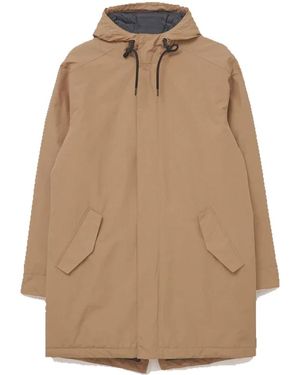 Tanta Parkas - Natural