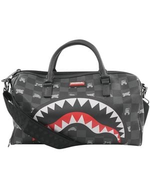 Sprayground Handbags - Nero