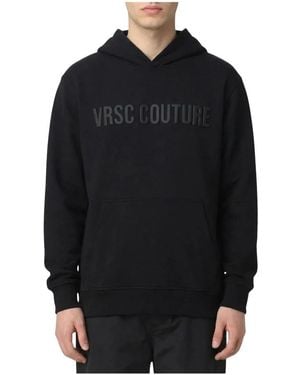 Versace Phenol Hoodie - Zwart