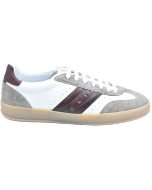 Pantofola D Oro Trainers - White