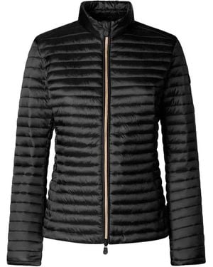 Save The Duck Alyssa leichte jacke - Schwarz