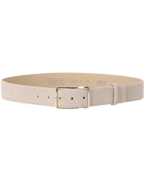 Abro⁺ Belts - Neutre