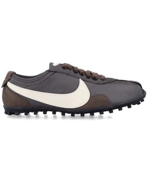 Nike Sport Shoes - Nero