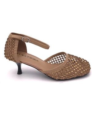 Strategia R15 Pump - Braun