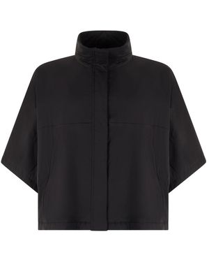 Laminar Light Jackets - Negro