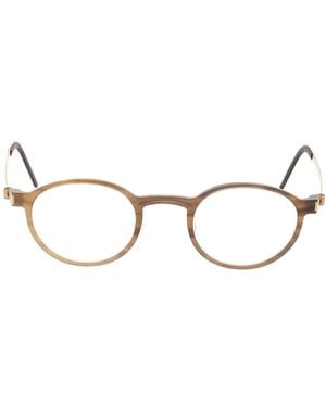 Lindberg Accessoires ,Optisch Montuur - Bruin