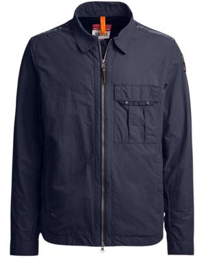 Parajumpers Light Jackets - Blue
