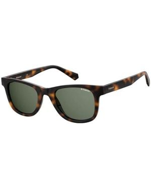 Polaroid Sunglasses - Green