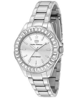 Chiara Ferragni Watches - Metálico