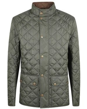 Barbour Light Jackets - Verde