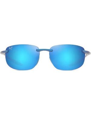 Maui Jim Sunglasses - Blue