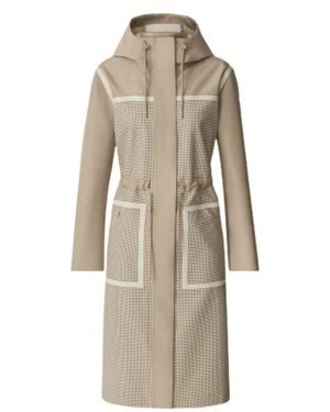 Mackage Parkas - Neutre