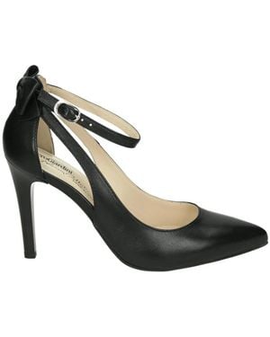 Nero Giardini Court Shoes - Black
