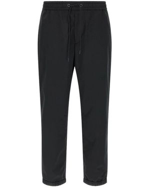 Moncler Joggers - Grey