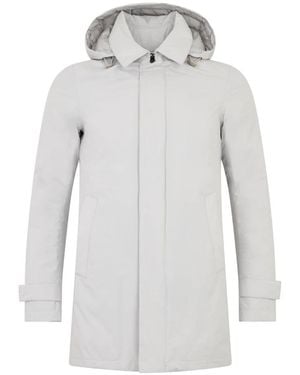 Herno Parkas - Gris