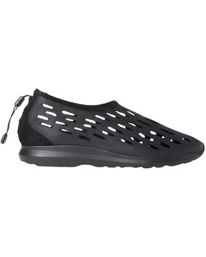 Our Legacy Strainer Sneakers - Schwarz