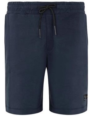 Suns Casual Shorts - Azul
