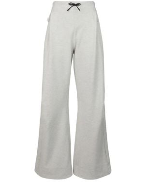 Sease Alon Wide Pant - Grijs