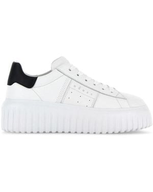 Hogan Sneakers - White