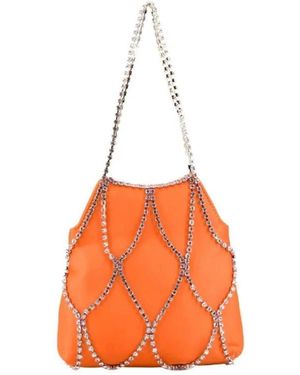 Twentyfourhaitch Kala Bag - Orange