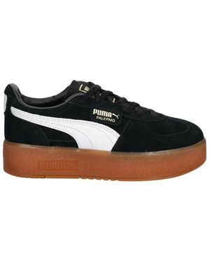 PUMA Skate Shoes - Nero