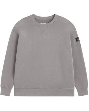 Ecoalf Sweatshirts - Grigio