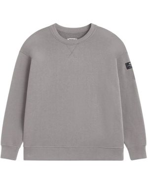 Ecoalf Sweatshirts - Gris